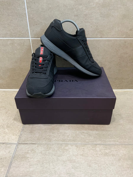 Prada Runners - UK 7