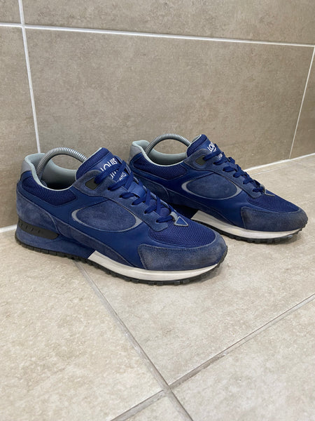 Louis Vuitton Run Away Trainer - UK 7 | EU 41