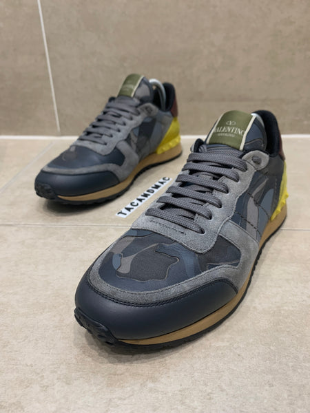 Valentino Garavani Rockrunner - EU 41 l UK 7