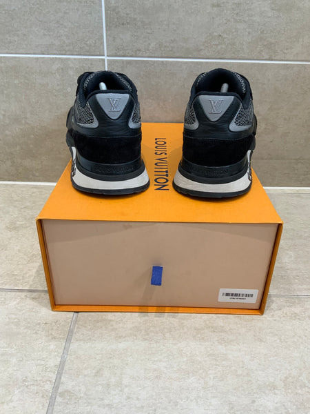 Louis Vuitton Run Away Trainer - UK 10