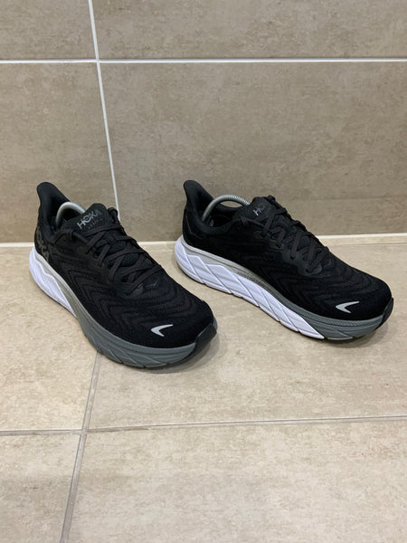 Hoka Arahi 6 Trainer - 9.5