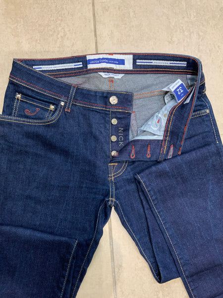 Jacob Cohen Jeans - Waist 32 | Leg 34