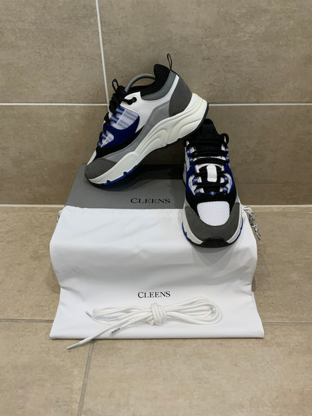 Cleens Aero Runner - UK 7 | EU 41