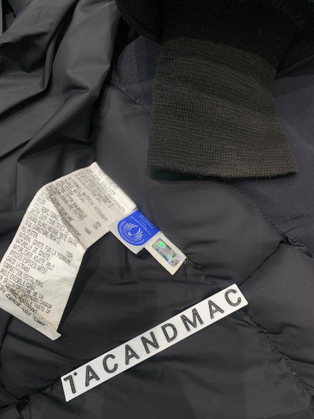 Canada Goose Expedition Parka - S