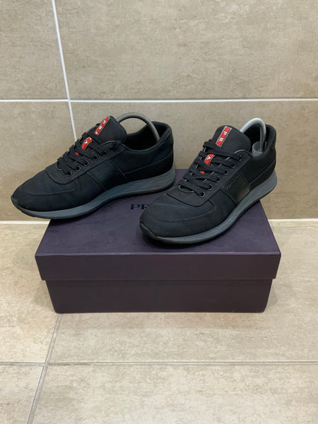 Prada Runners - UK 7