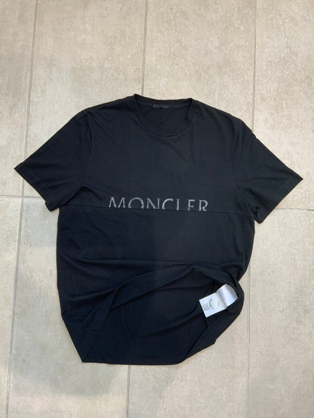 Moncler Logo T Shirt - M