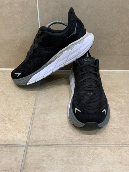 Hoka Arahi 6 Trainer - 9.5