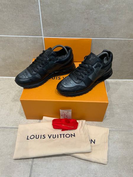 Louis Vuitton Runaway Trainer - UK 7