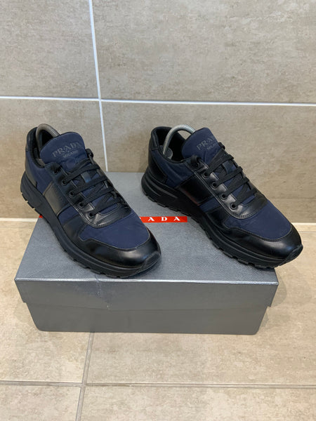 Prada Prax Trainer - UK 6