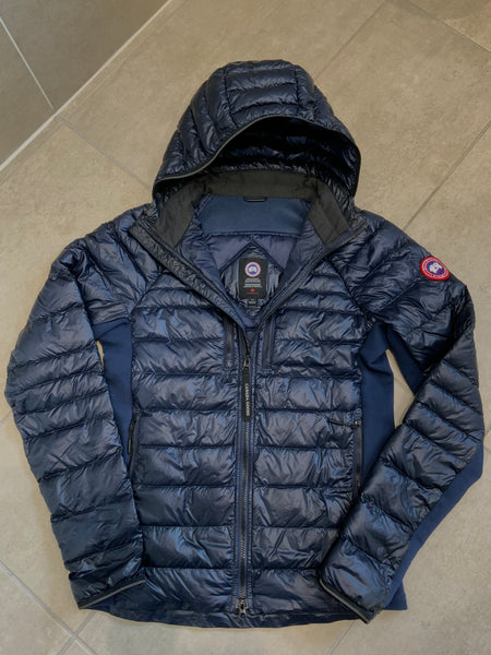 Canada Goose Hybridge Lite Jacket - S