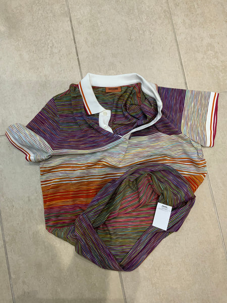 Missoni Polo - M