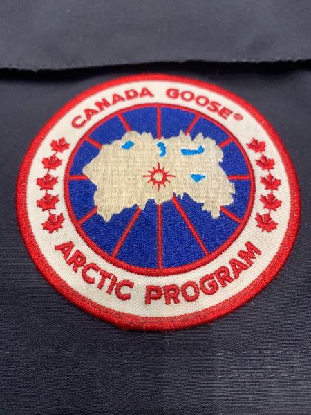 Canada Goose Expedition Parka - S