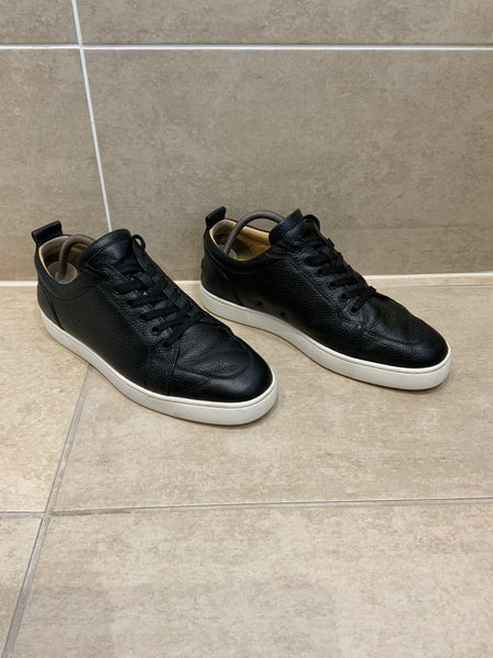 Christian Louboutin Rantulow Low - EU 42.5 | UK 8.5