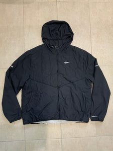 Nike Running Therma Fit Insulated Jacket - XXL