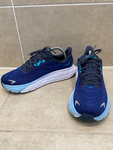 Hoka Arahi 6 Size - 9