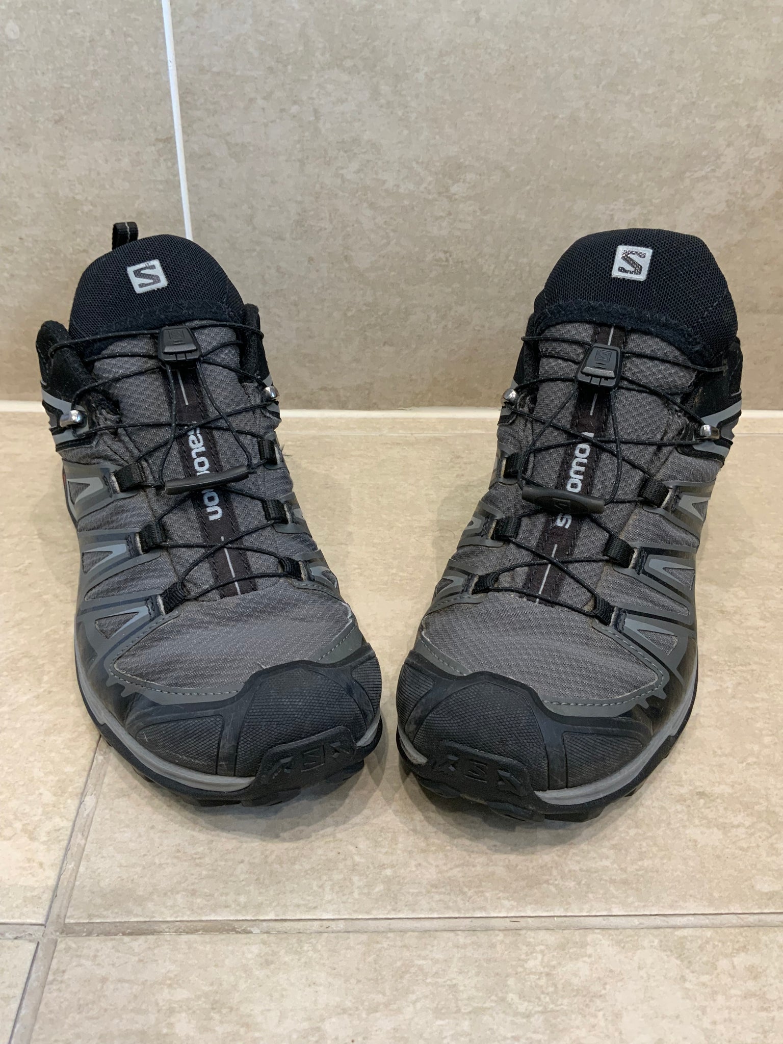 Salomon x Ultra 3 GTX - UK 8.5