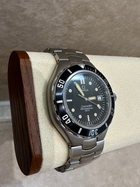 Omega Seamaster Professional 200m ' Pre Bond ' 396.1062