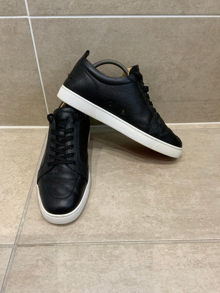 Christian Louboutin Rantulow Low - EU 42.5 | UK 8.5