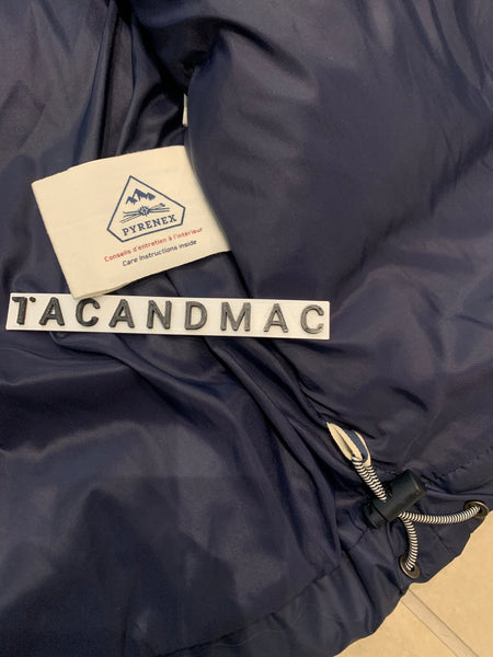 Pyrenex Authentic Mat Jacket - XXL