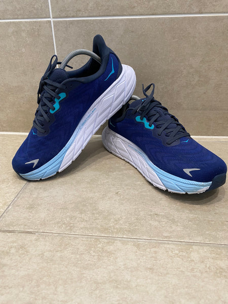 Hoka Arahi 6 Size - 9