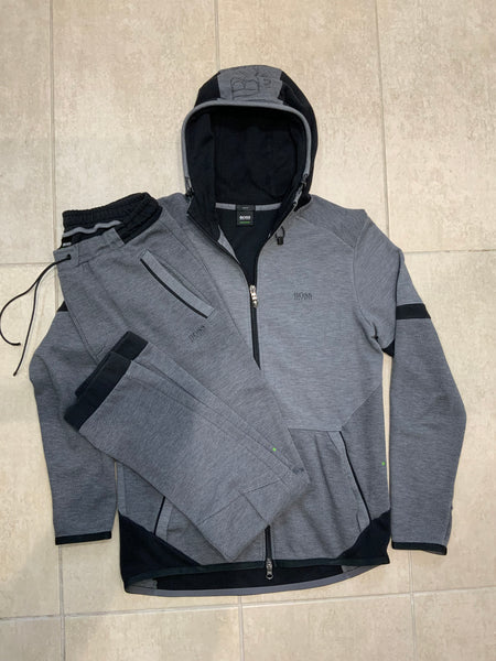 Hugo Boss Tracksuit - M