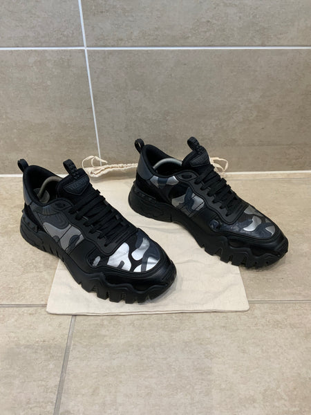 Valentino Garavani Bounce Trainer - EU 44 | UK 9.5