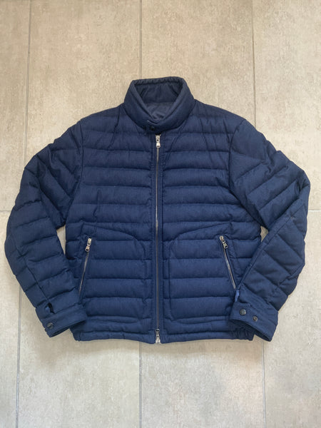 Moncler Jacket - Size 2 | Medium