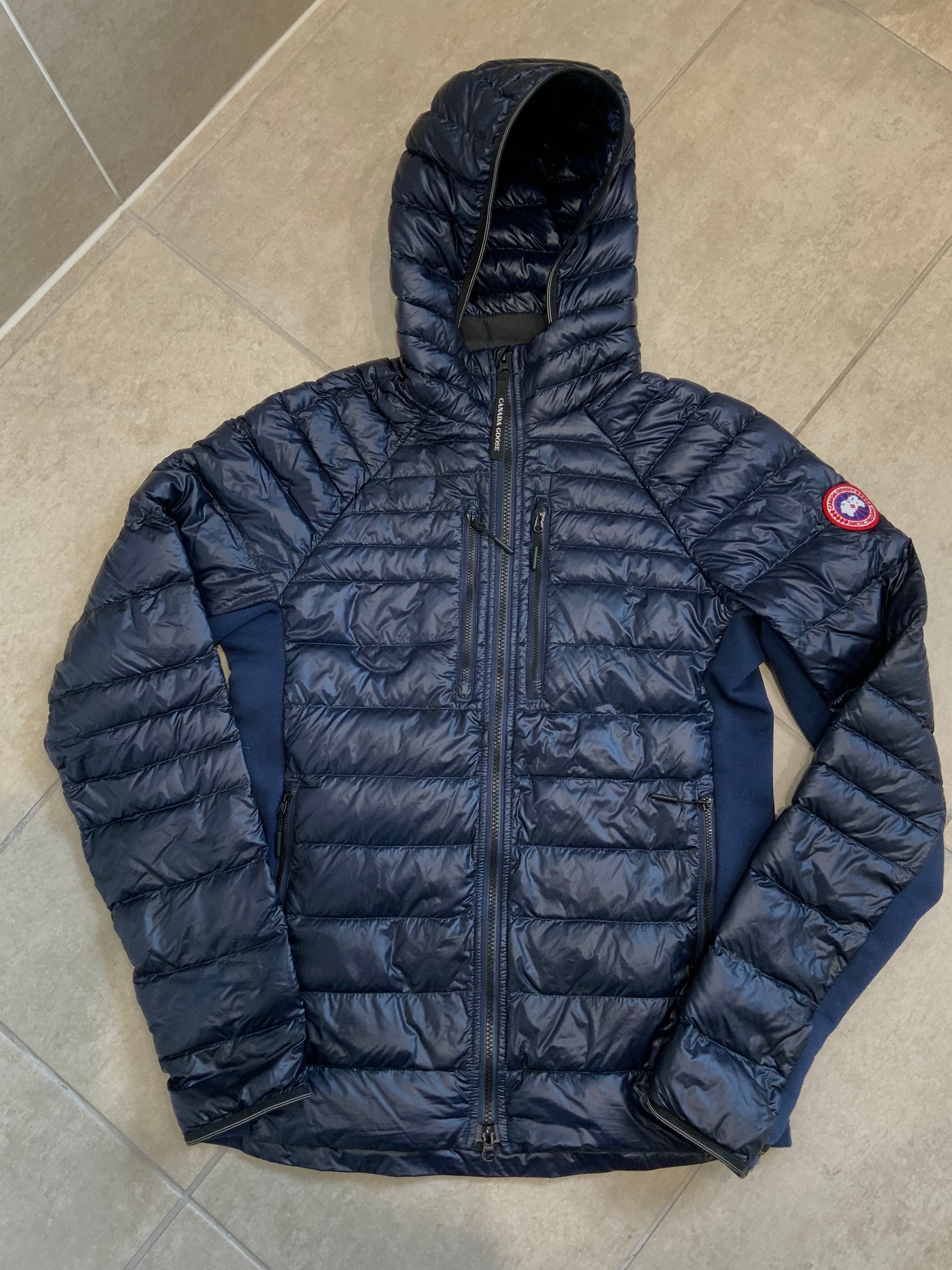 Canada Goose Hybridge Lite Jacket - S