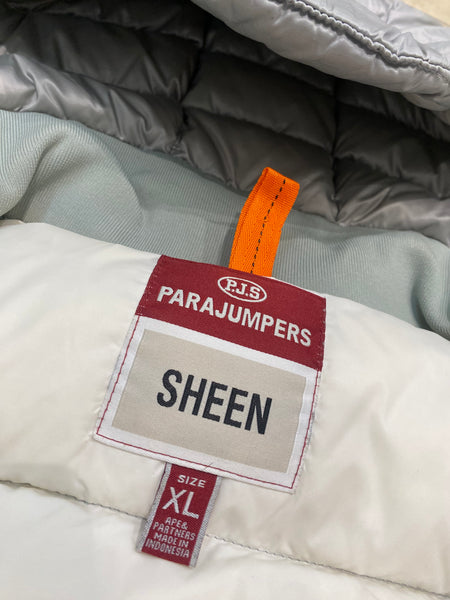 Parajumpers Pharrell Jacket - XL