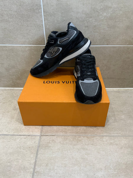 Louis Vuitton Run Away Trainer - UK 10