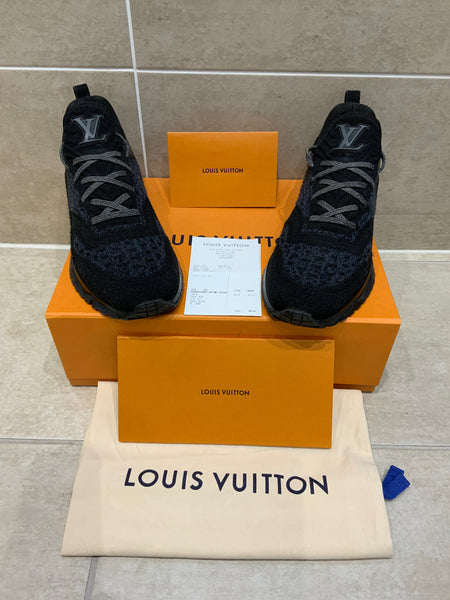 Louis Vuitton V N R Trainer - UK 7