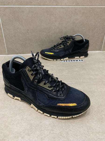 Lanvin Runners - EU 41 l UK 7