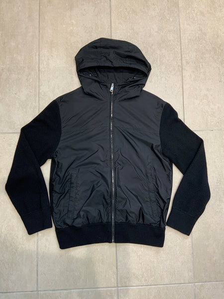 Prada Nylon Insert Jacket - 52 | M