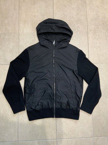 Prada Nylon Insert Jacket - 52 | M