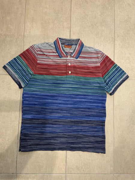 Missoni Polo - XL