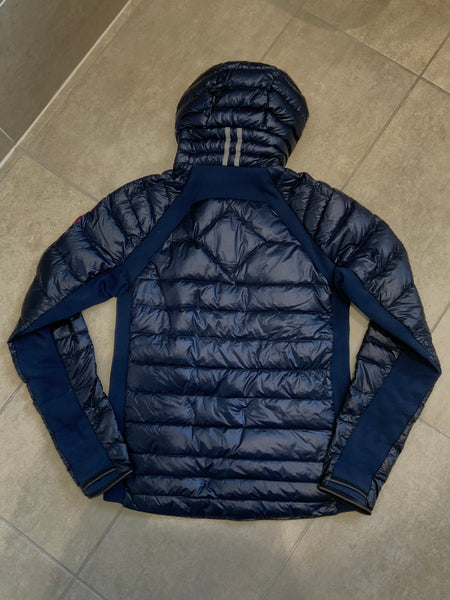 Canada Goose Hybridge Lite Jacket - S