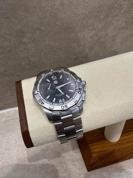 Tag Heuer Aquaracer WAF111Z