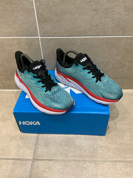 Hoka Clifton 8 Trainer - UK 7.5