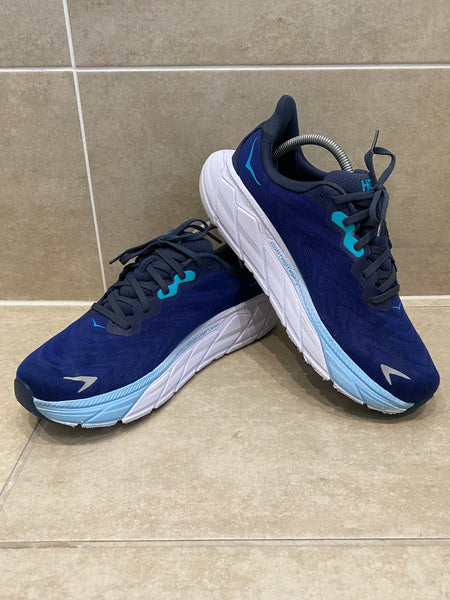 Hoka Arahi 6 Size - 9