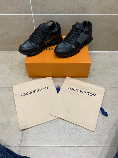 Louis Vuitton Runaway Trainer - 7