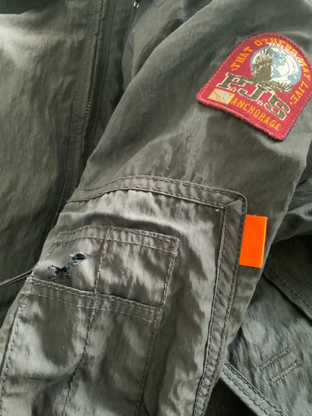 Parajumpers Jacket - S