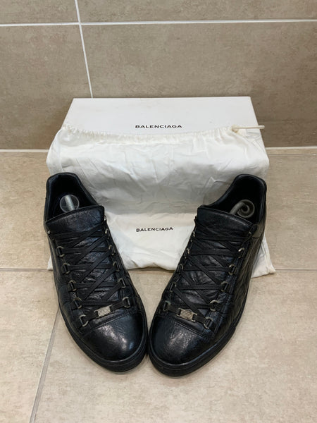 Balenciaga Arena Low - 43 | UK 9