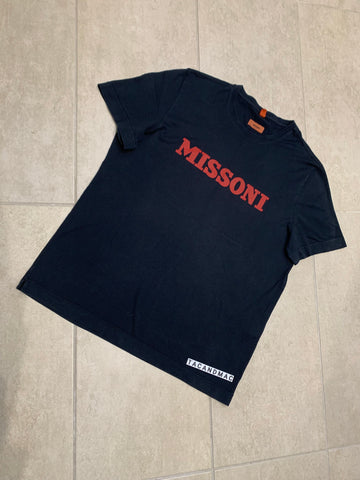 Missoni Logo T Shirt - L