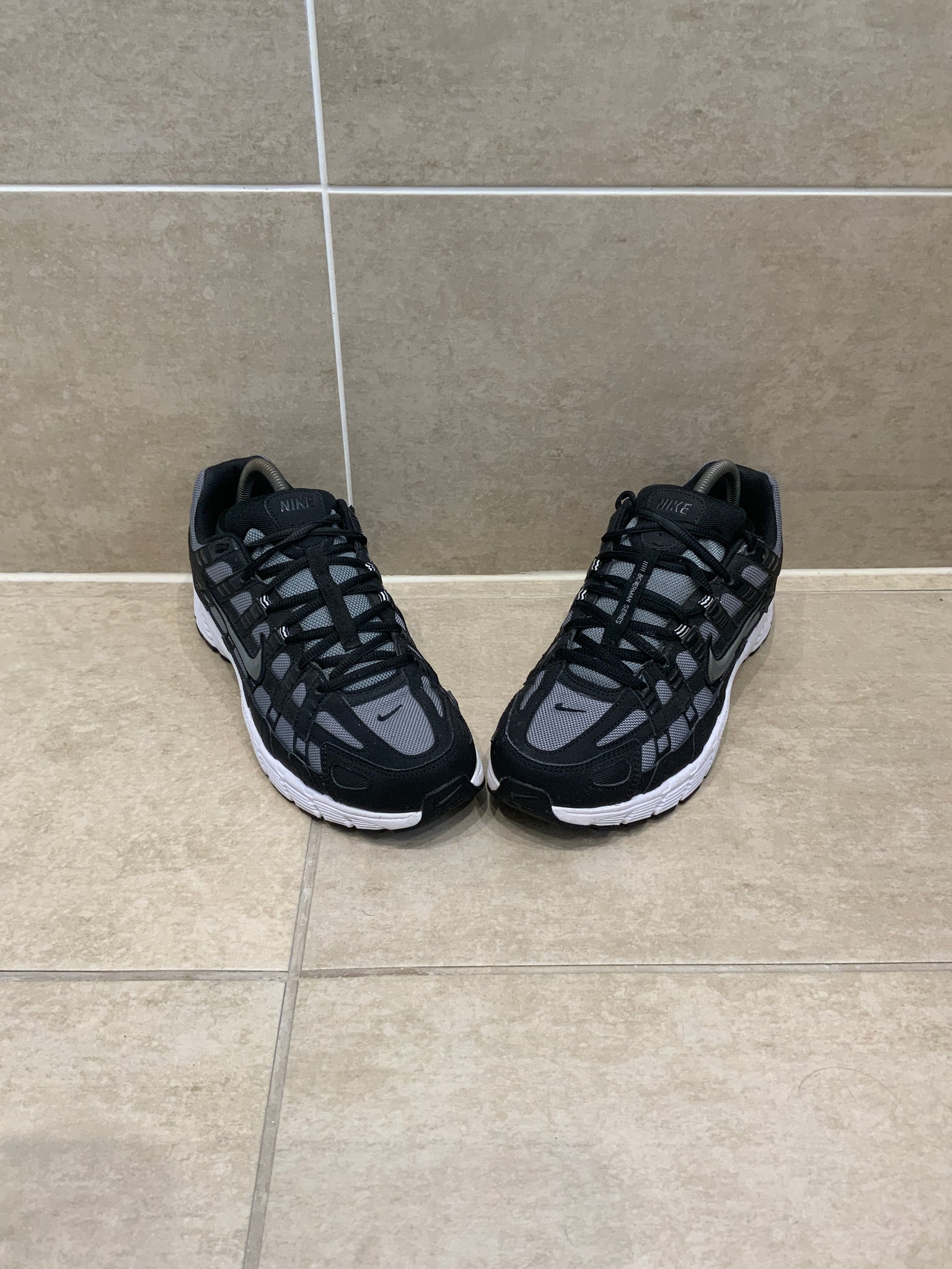 Nike P 6000 Trainer - UK 8