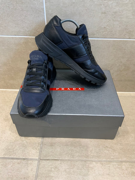 Prada Prax Trainer - UK 6