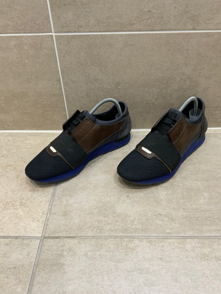 Balenciaga Race Runner - EU 43 | UK 9