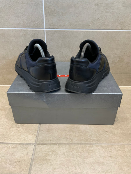 Prada Prax Trainer - UK 6