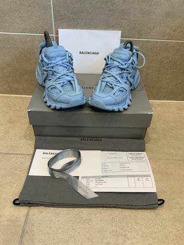 Balenciaga Track Trainer - EU 37 | UK 4