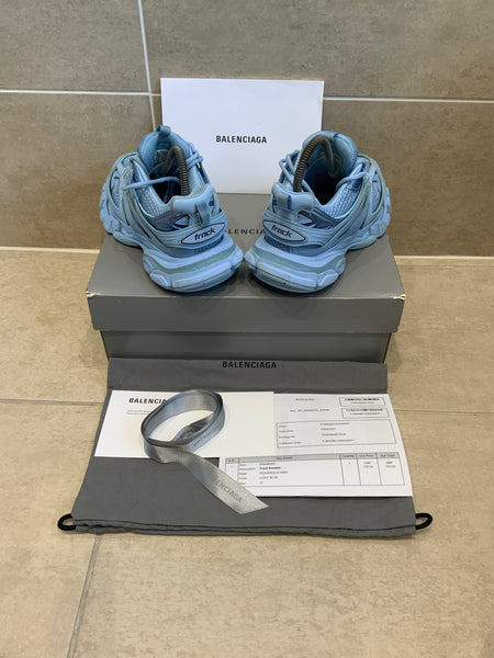 Balenciaga Track Trainer - EU 37 | UK 4