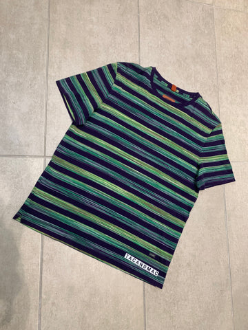 Missoni Striped T Shirt - S